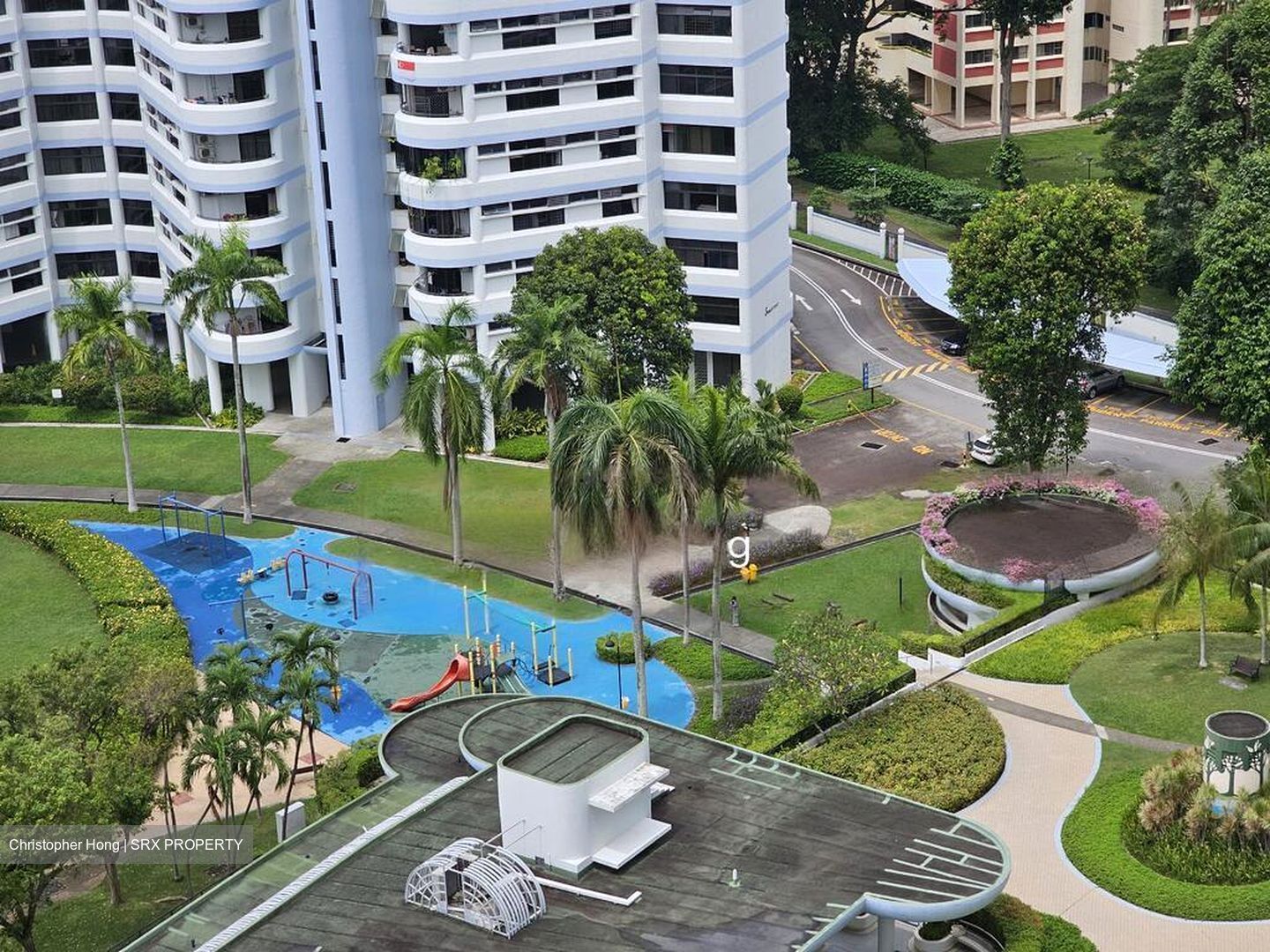 Mandarin Gardens (D15), Condominium #554384501